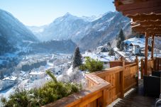 Ferienwohnung in Kaprun - Landhaus Lodges Kaprun - Thomas