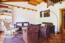 Ferienwohnung in Kaprun - Landhaus Lodges Kaprun - Johann