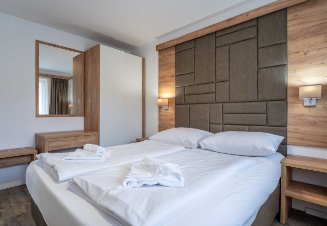 Ferienwohnung in Piesendorf - Maiskogelblick - TOP 11