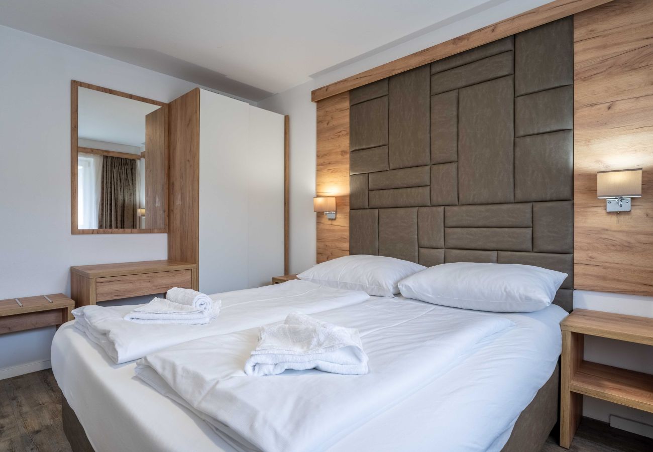 Ferienwohnung in Piesendorf - Maiskogelblick - TOP 11