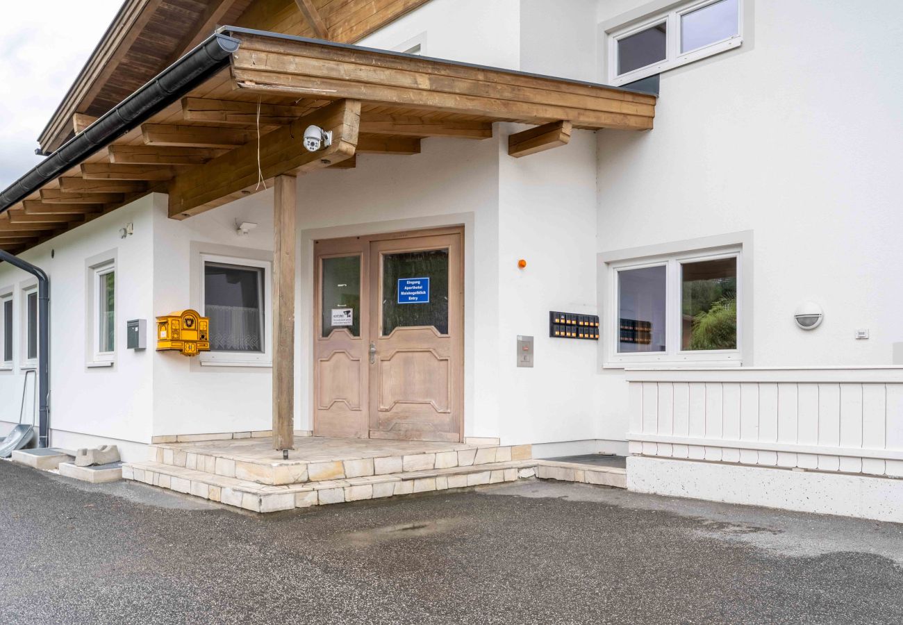Ferienwohnung in Piesendorf - Maiskogelblick - TOP 11