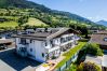 Ferienwohnung in Piesendorf - Maiskogelblick - TOP 11