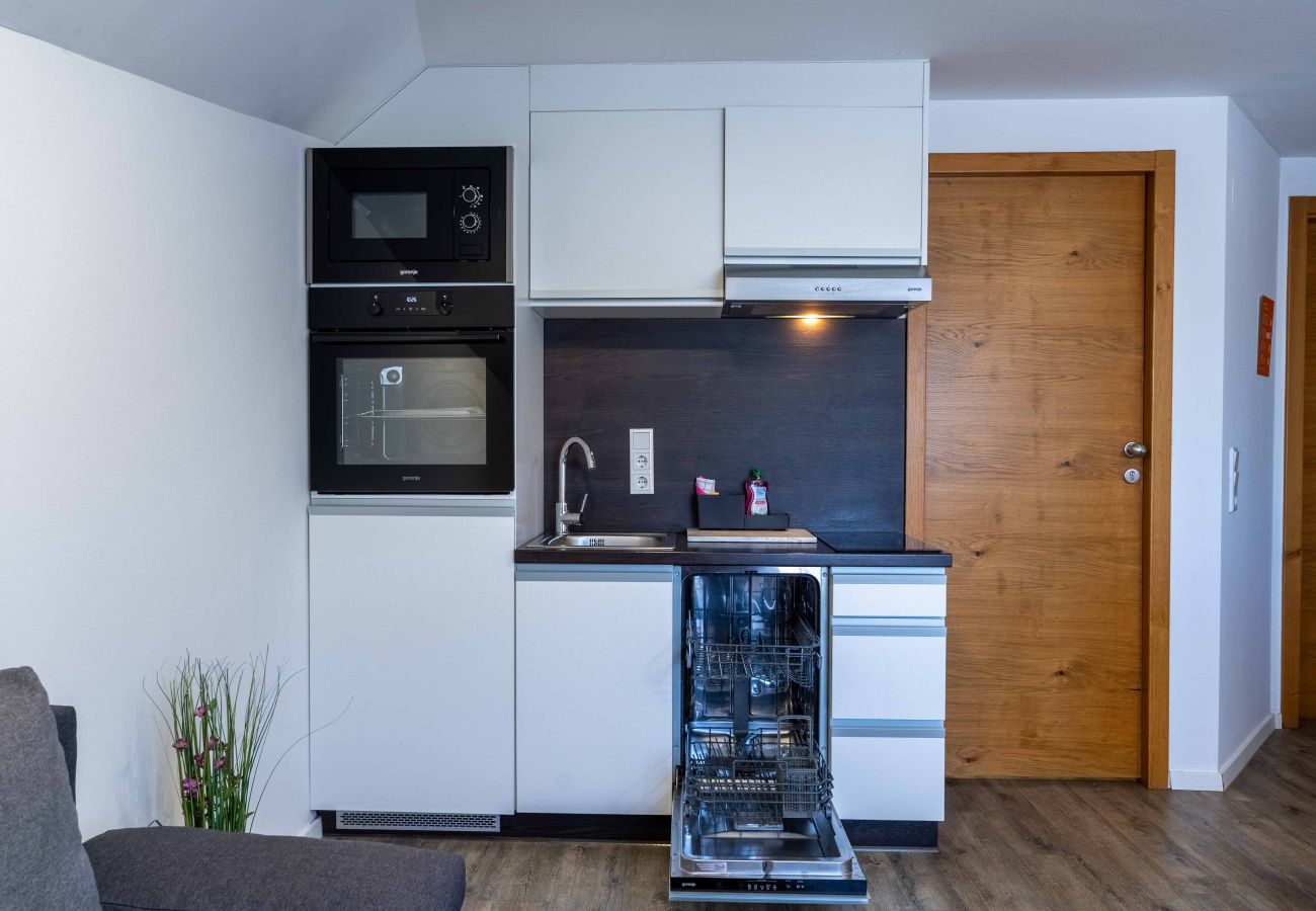 Ferienwohnung in Piesendorf - Maiskogelblick - TOP 17