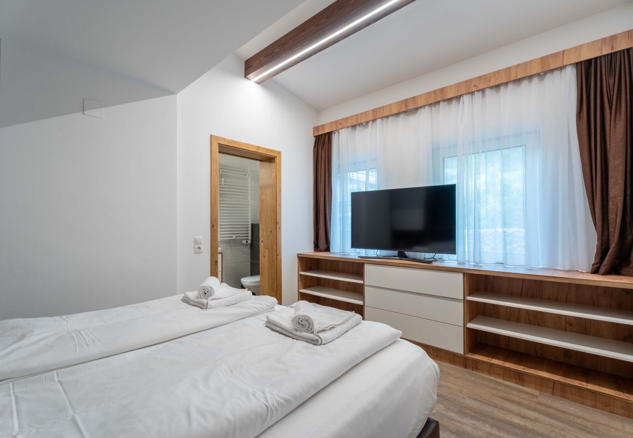 Ferienwohnung in Piesendorf - Maiskogelblick - TOP 2
