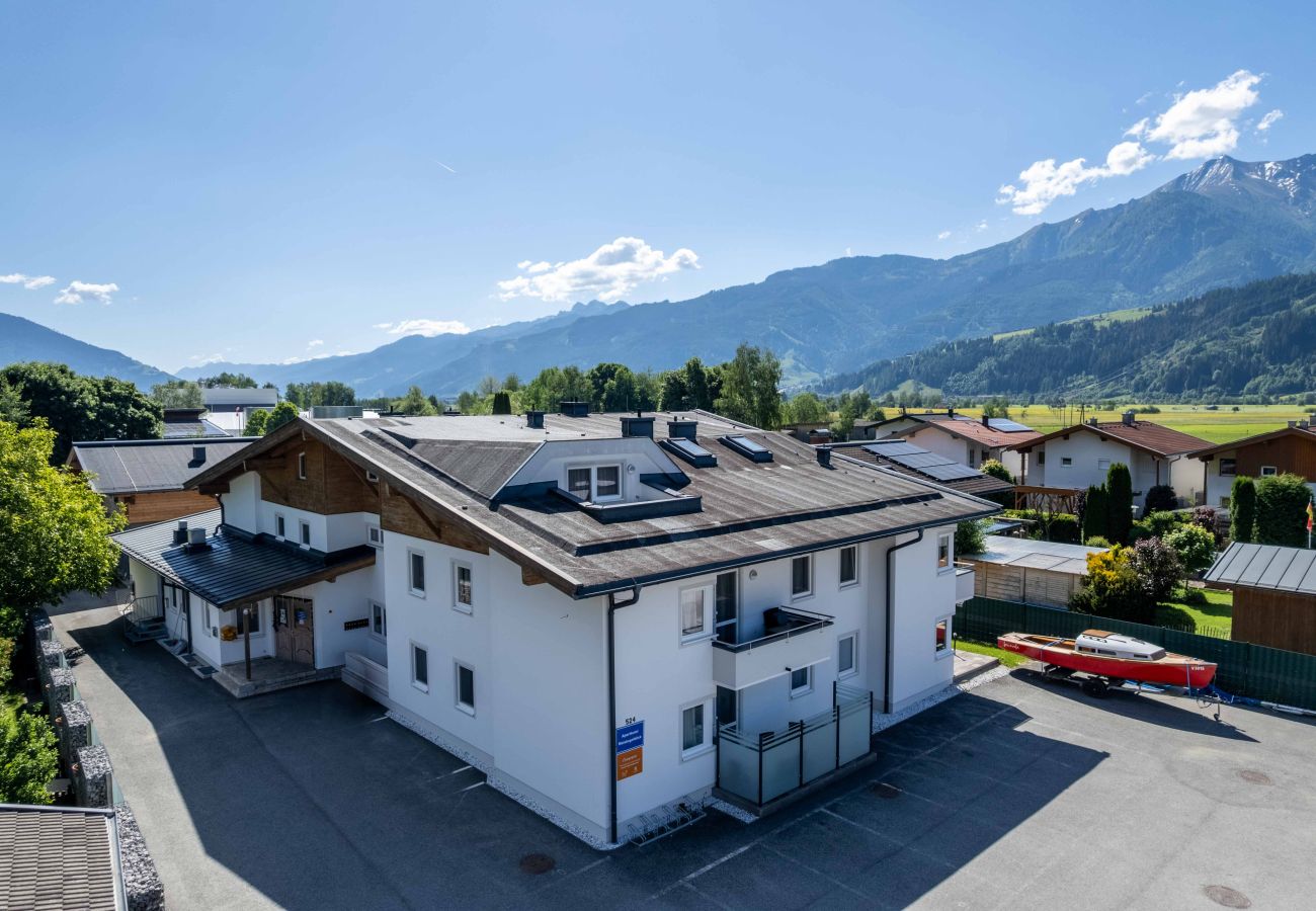 Ferienwohnung in Piesendorf - Maiskogelblick - TOP 2