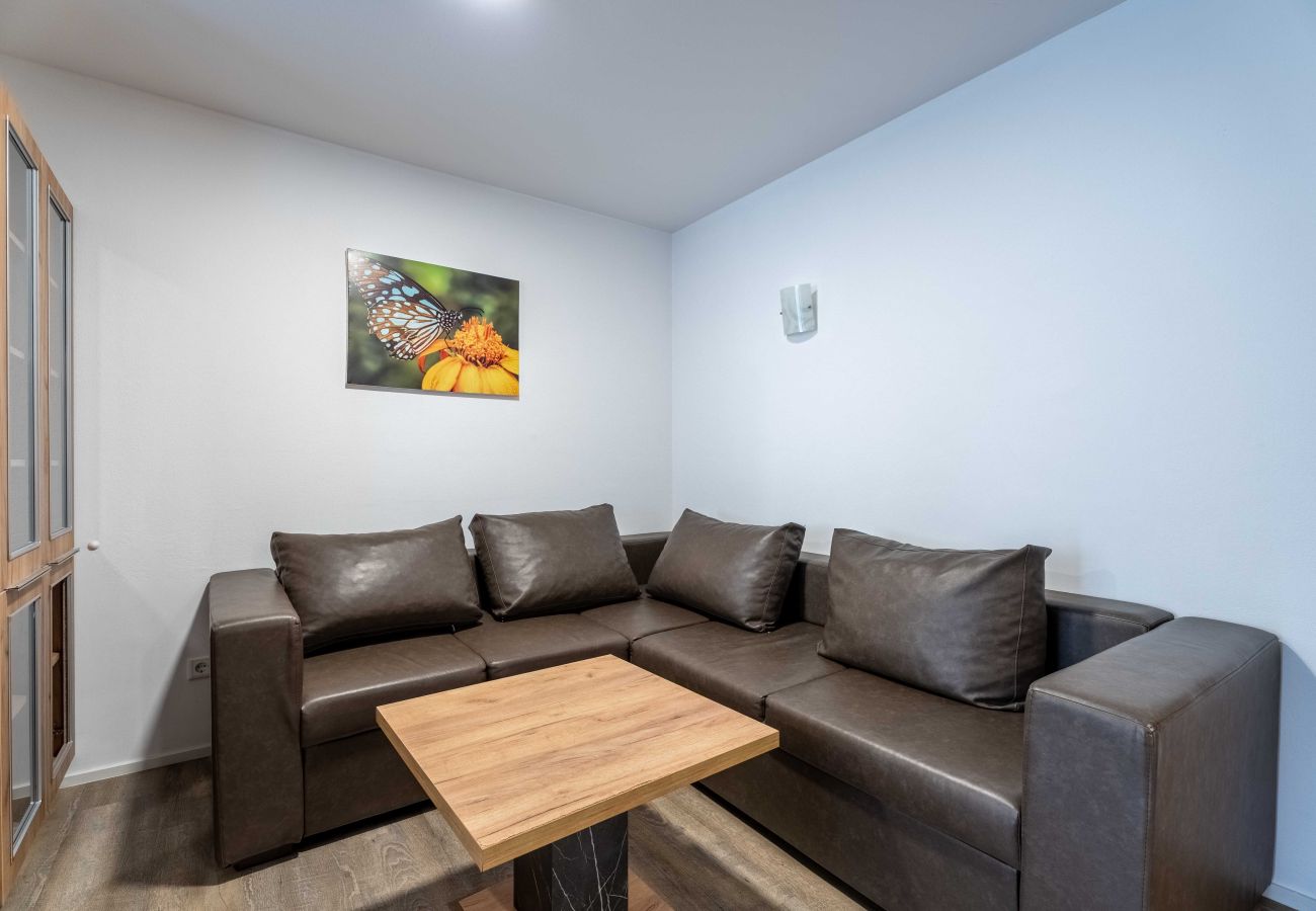 Ferienwohnung in Piesendorf - Maiskogelblick - TOP 5