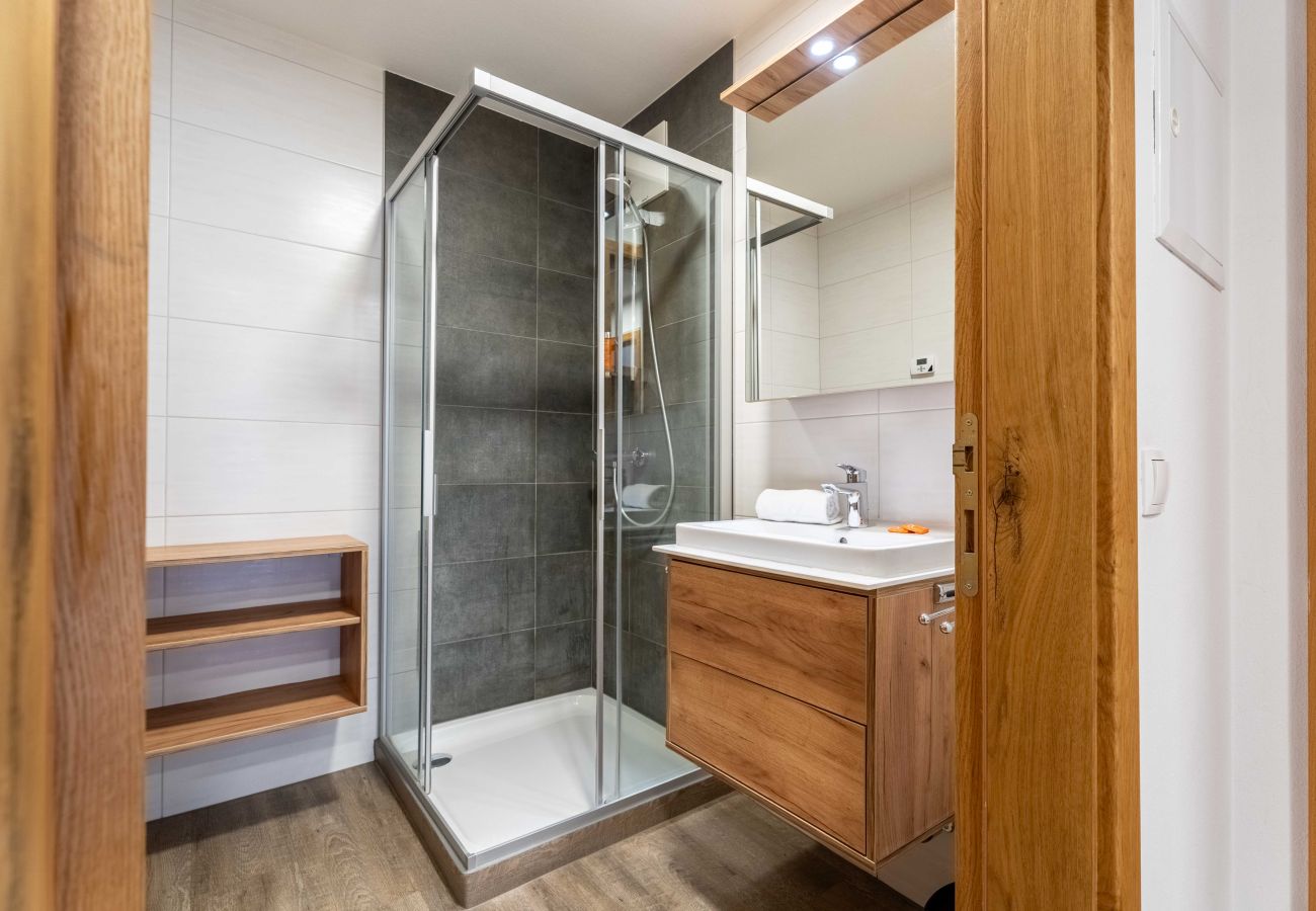 Ferienwohnung in Piesendorf - Maiskogelblick - TOP 7