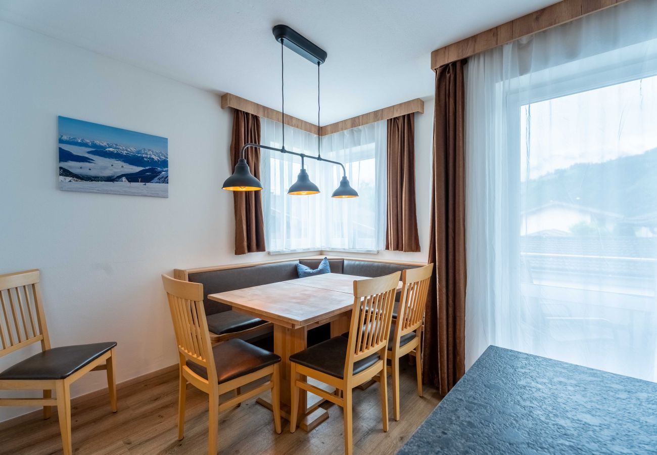 Ferienwohnung in Piesendorf - Maiskogelblick - TOP 9