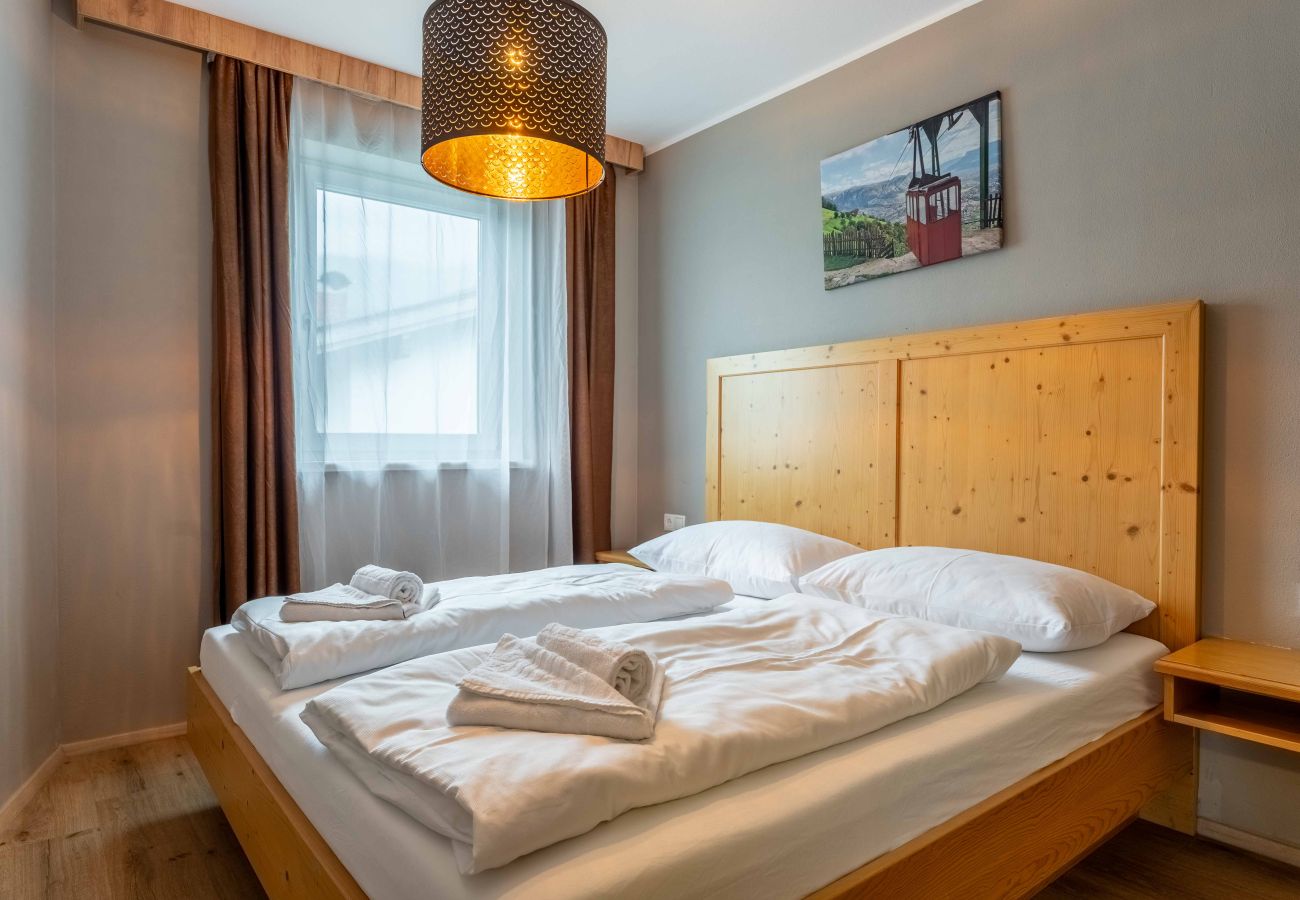 Ferienwohnung in Piesendorf - Maiskogelblick - TOP 9