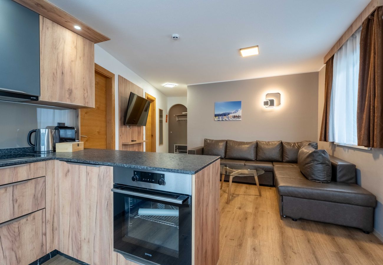 Ferienwohnung in Piesendorf - Maiskogelblick - TOP 9
