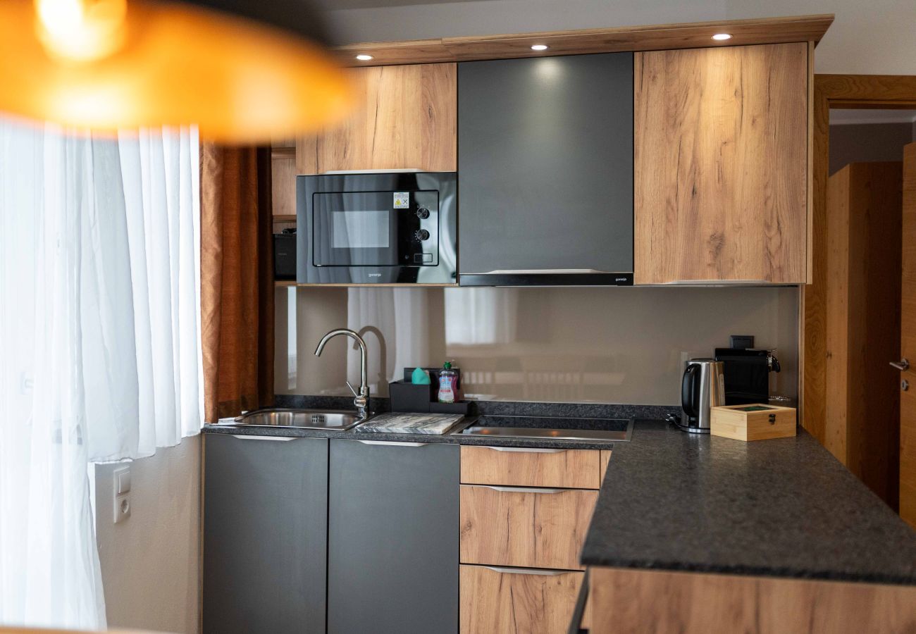 Ferienwohnung in Piesendorf - Maiskogelblick - TOP 9