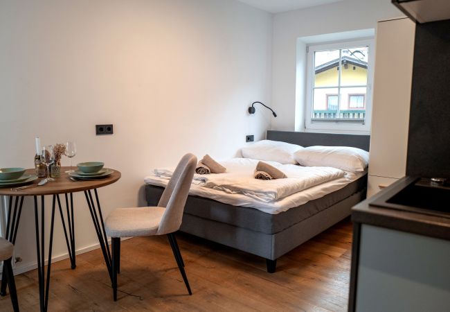 Ferienwohnung in Dienten am Hochkönig - Apartments VALI Hochkönig - TOP 2
