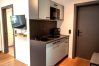 Ferienwohnung in Dienten am Hochkönig - Apartments VALI Hochkönig - TOP 2