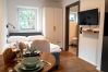 Ferienwohnung in Dienten am Hochkönig - Apartments VALI Hochkönig - TOP 2