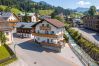 Ferienwohnung in Dienten am Hochkönig - Apartments VALI Hochkönig - TOP 4
