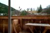Ferienwohnung in Dienten am Hochkönig - Apartments VALI Hochkönig - TOP 6